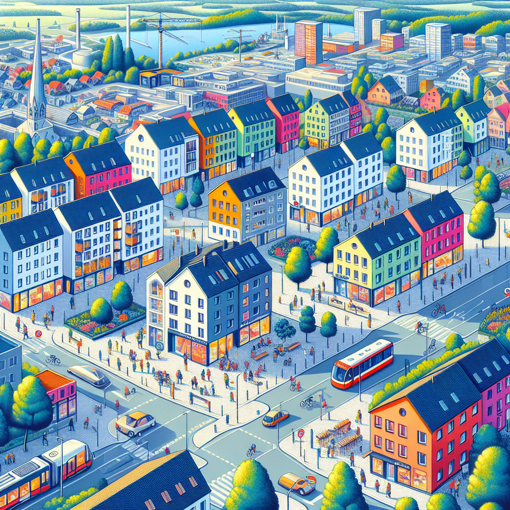 Einflussfaktoren Mietspiegel Hannover Mittelfeld